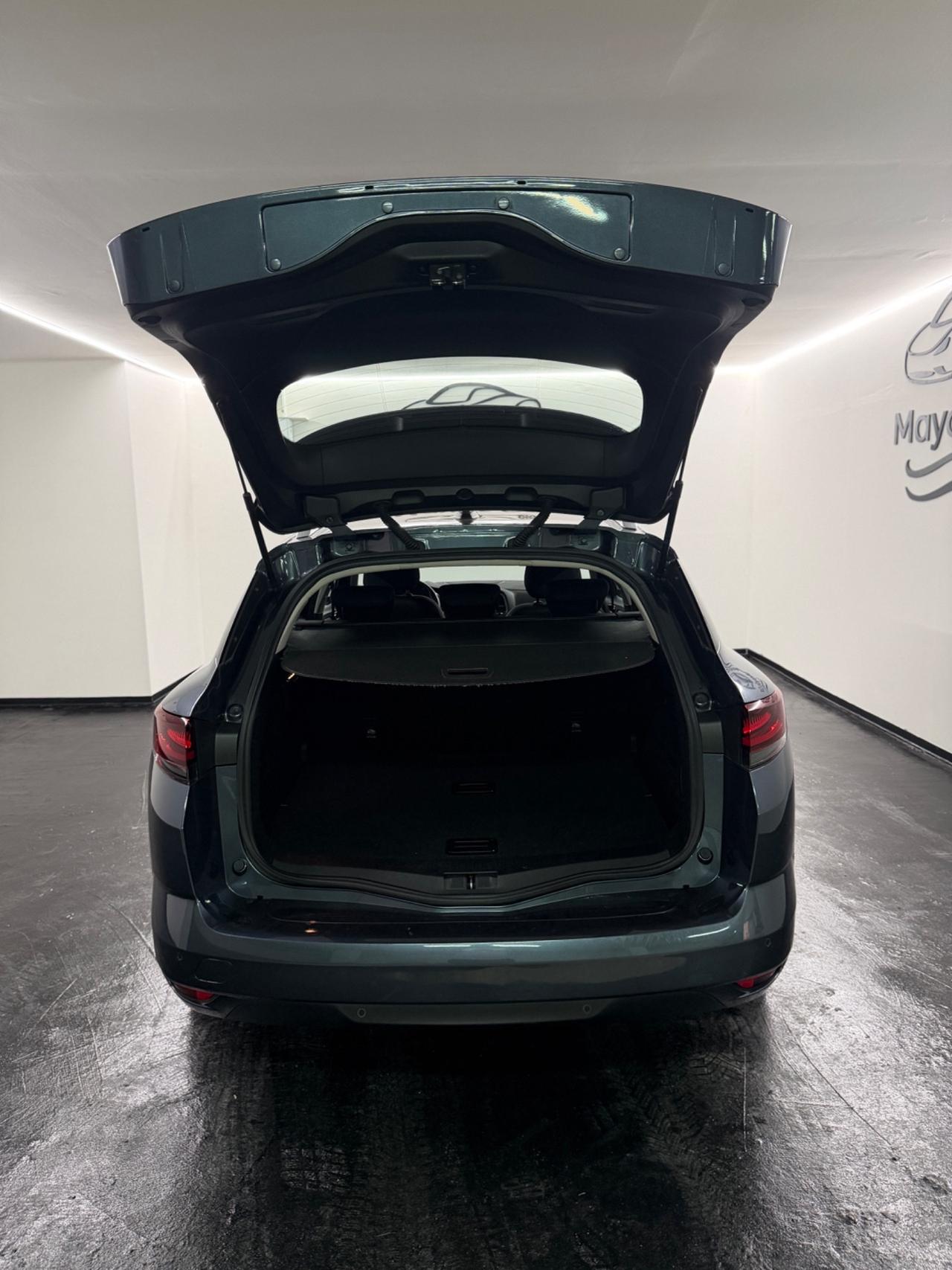 RENAULT MEGANE (anno 2023)