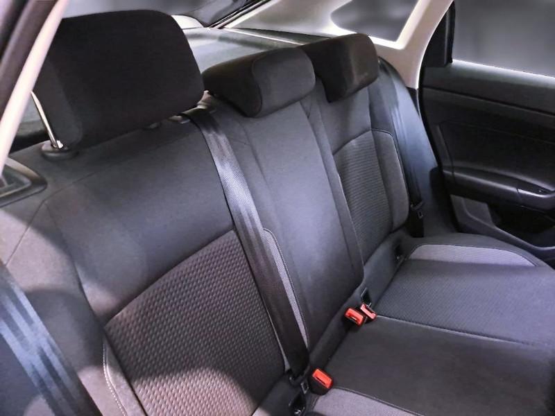 VOLKSWAGEN TAIGO 1.0 TSI 81KW LIFE SUV