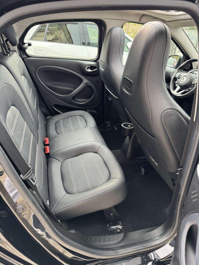 SMART ForFour 1.0 Prime 71cv twinamic CABRIO FULL