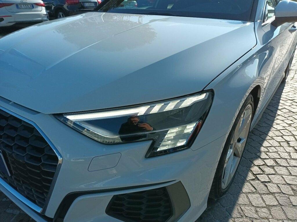 Audi A3 40 2.0 TDI S line Edition S tronic