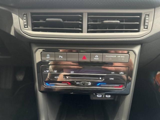 Volkswagen T-Cross 1.0 tsi Style 110cv