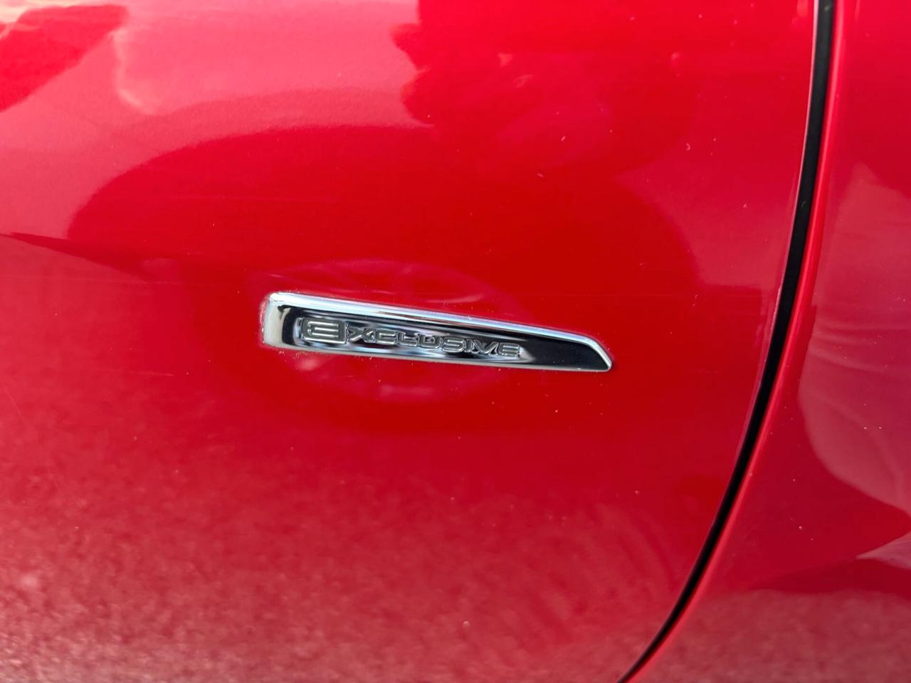 Citroen C3 1.6 HDi 90 FAP Exclusive