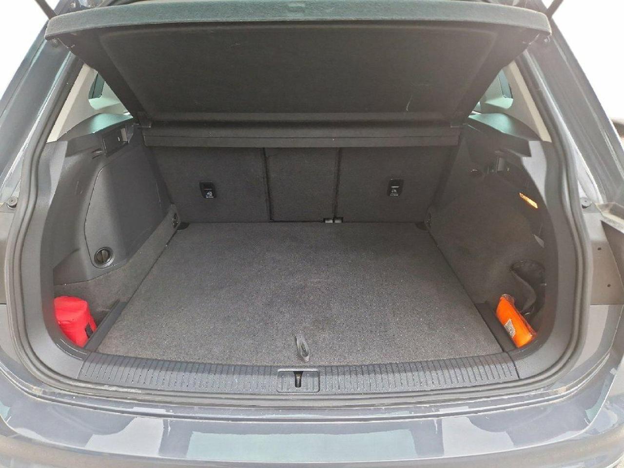 Volkswagen Tiguan 1.4 tsi eh life dsg