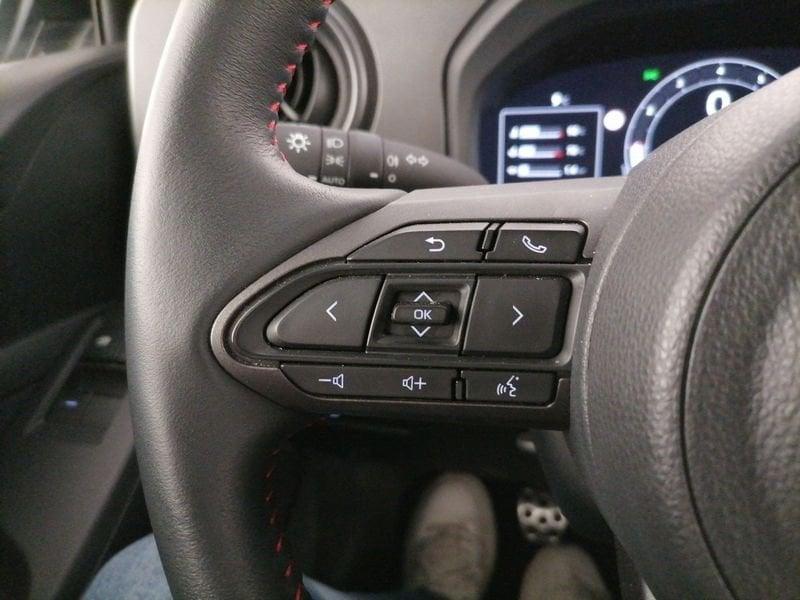 Toyota Yaris GR Yaris 1.6 Circuit imt-6