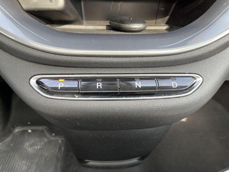 FIAT 500e 42 kWh La Prima
