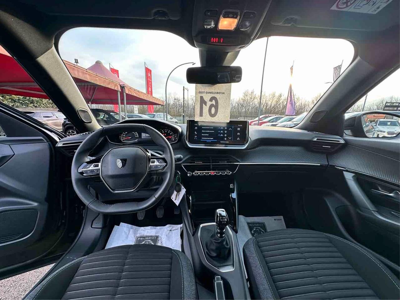 Peugeot 2008 PureTech 100 S&S Style