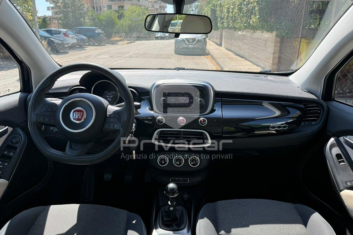 FIAT 500X 1.3 MultiJet 95 CV Business