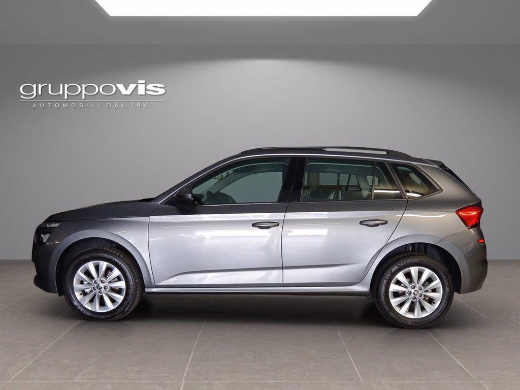 SKODA Kamiq tsi dsg del 2023