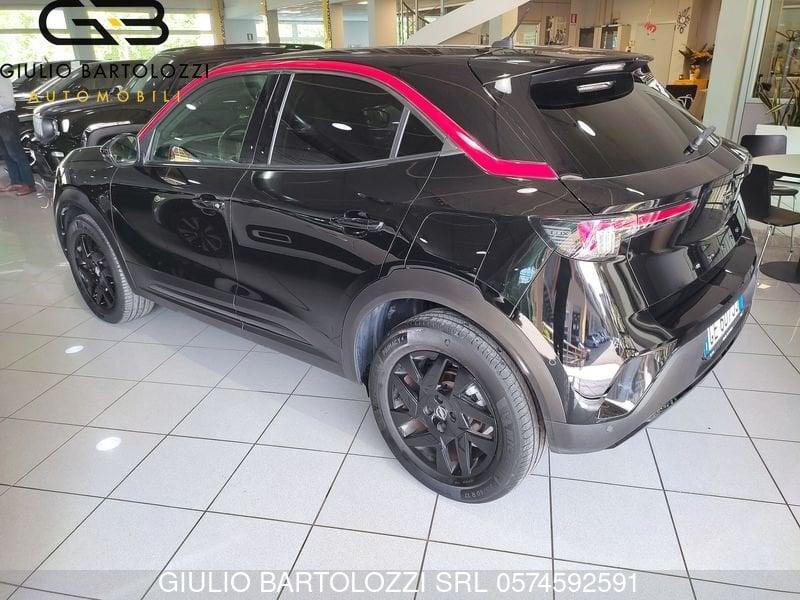 Opel Mokka 1.2 Turbo 130CV aut. GS Line