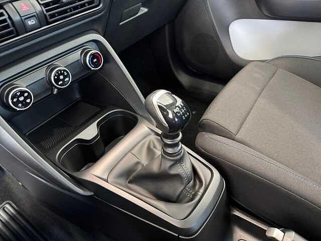 Citroen C3 1.2 100 CV You