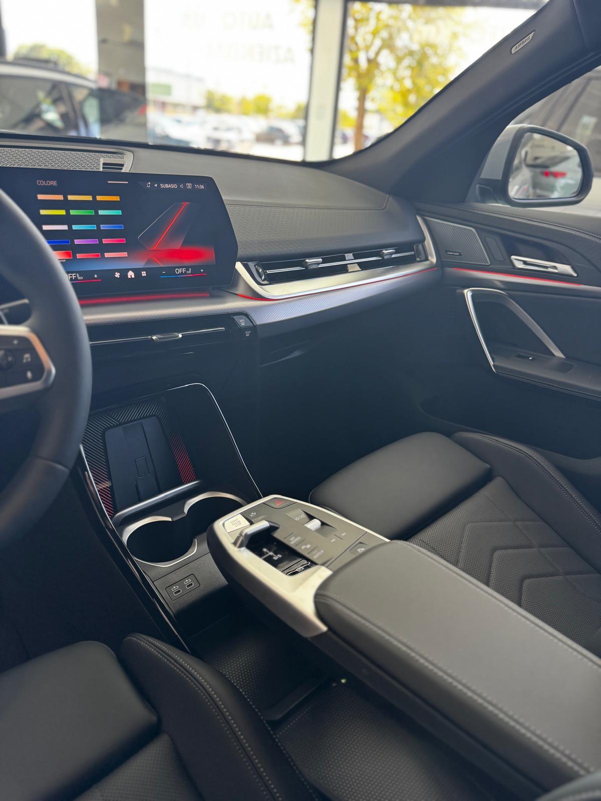 Bmw X2 sDrive 20d Msport