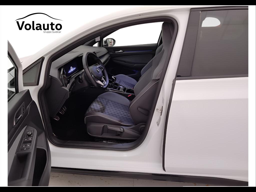 VOLKSWAGEN Golf VIII 2020 - Golf 1.5 tsi evo R-Line 130cv