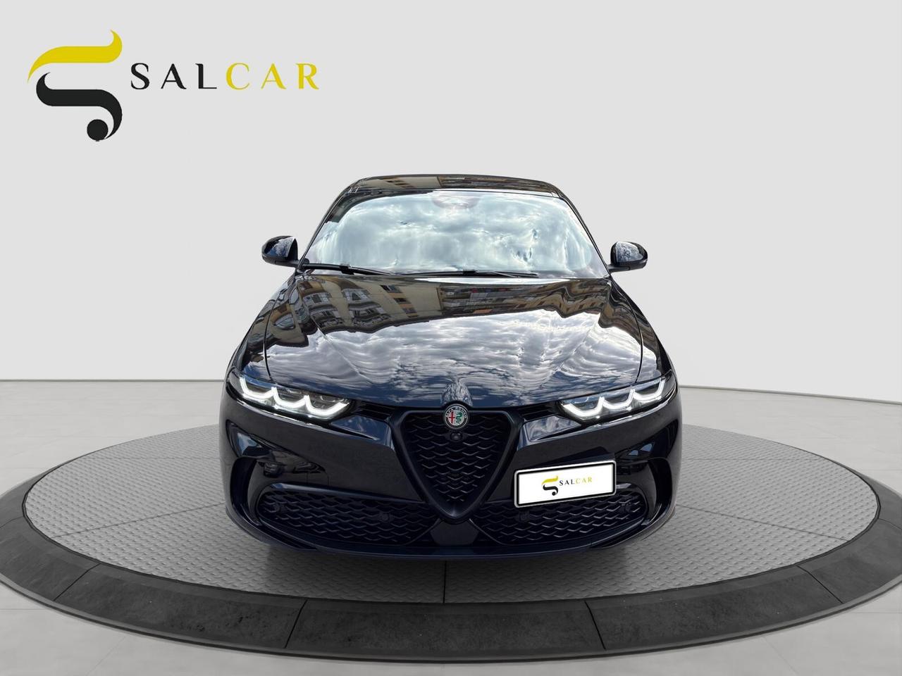 Alfa Romeo Tonale 1.6 diesel 130cv automatica Sprint 2024