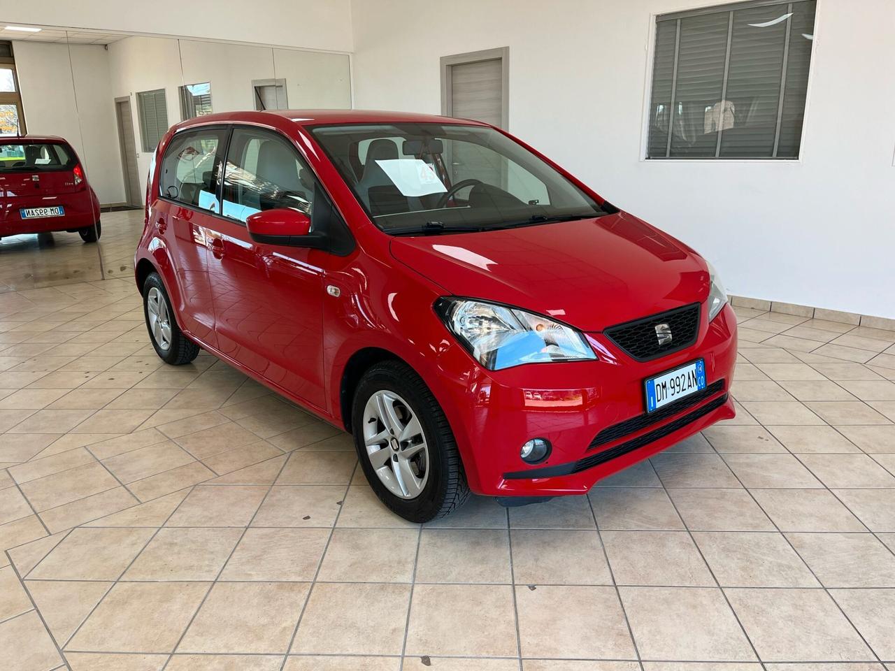 Seat Mii 1.0 5 porte