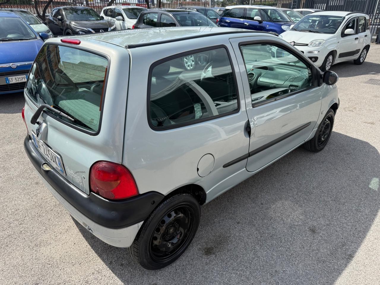 Renault Twingo 1.2i 16V cat 100.000 km