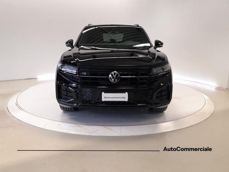 Volkswagen Touareg 3.0 V6 TDI SCR 170kW R-Line Final Edit