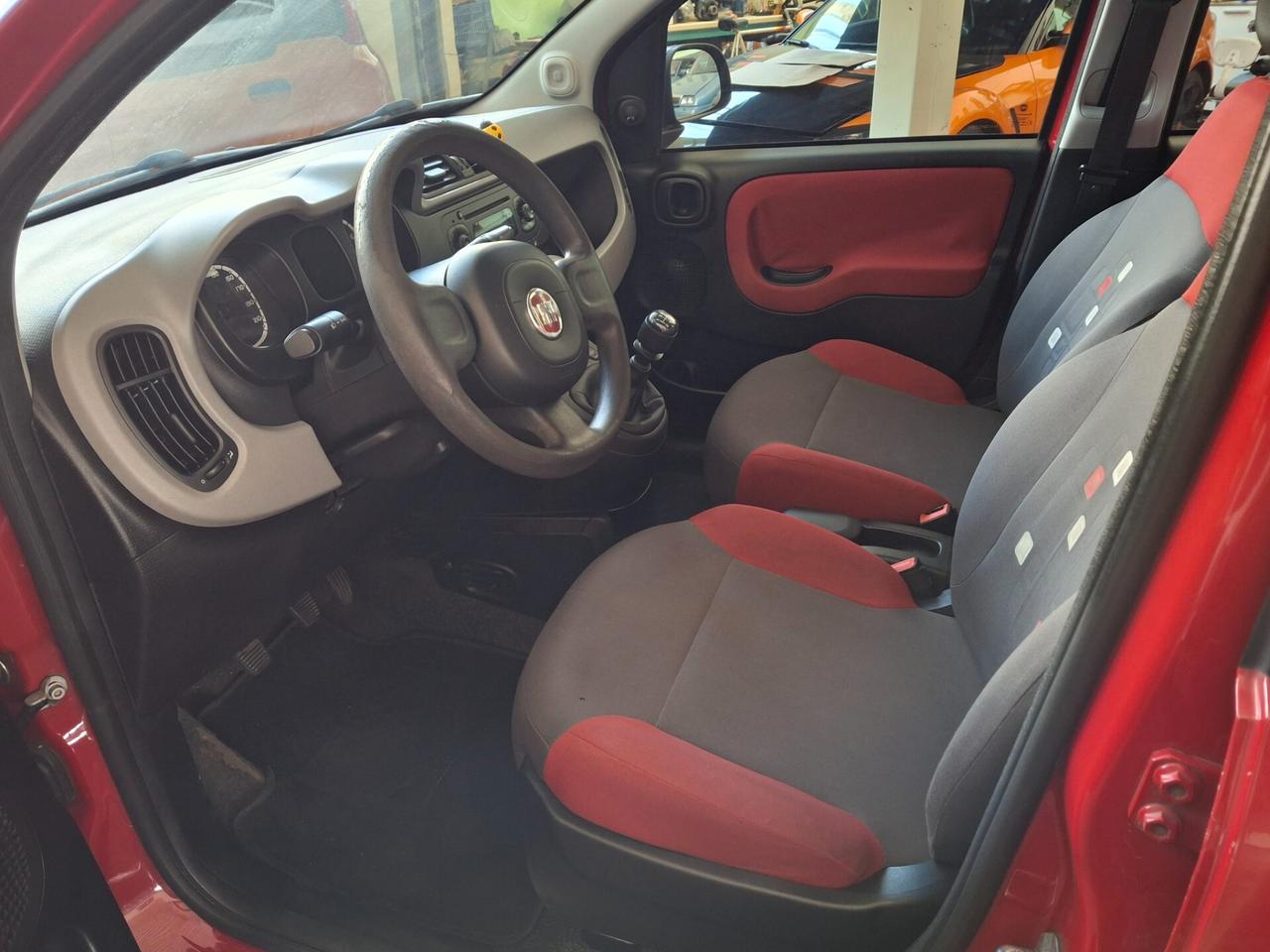 Panda PROMO SET. PASSAGGIO INCLUSO NEL PREZZO!!!