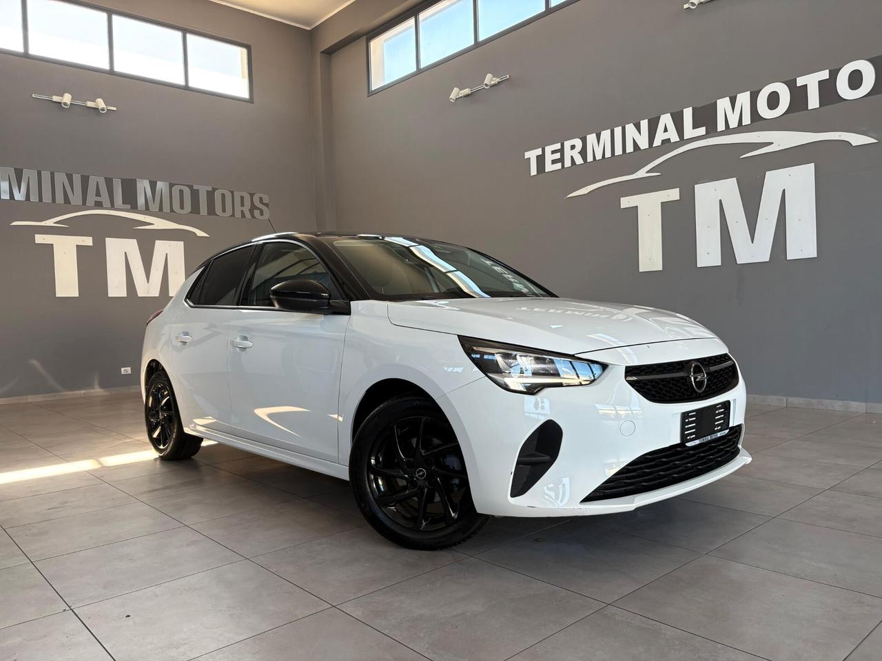 Opel Corsa F 1,2 Ltr. - 55 kW Design&Tech