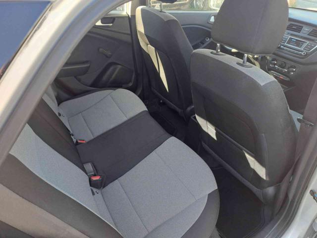 HYUNDAI i20 1.1 CRDi 12V 5 porte Comfort