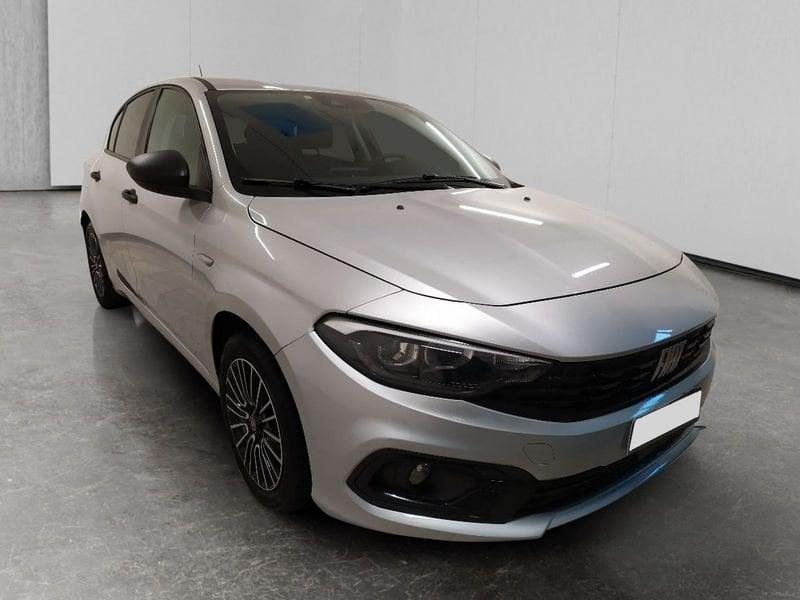 FIAT Tipo 5p 1.6 mjt Life s&s 130cv