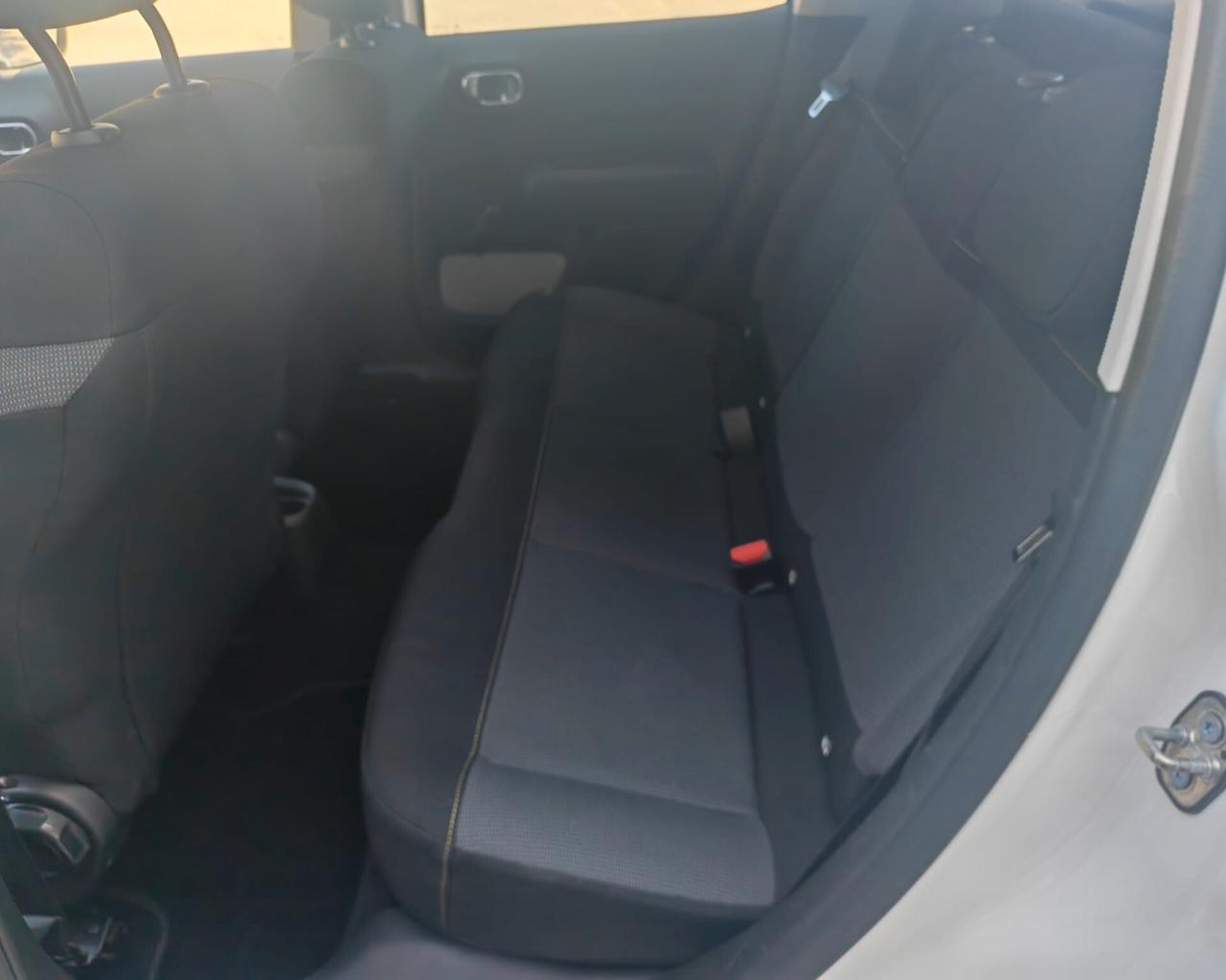 Citroen C3 BlueHDi 100 S&S Business Combi N1