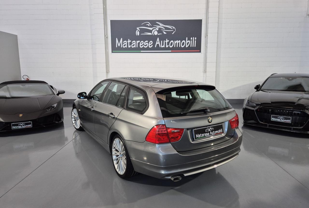 BMW 318 touring 2.0d 143cv Finanziabile