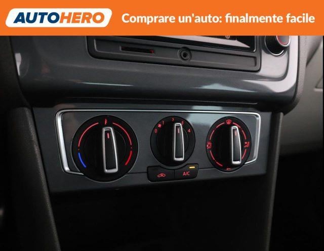 VOLKSWAGEN Polo 1.0 MPI 75 CV 5p. Fresh