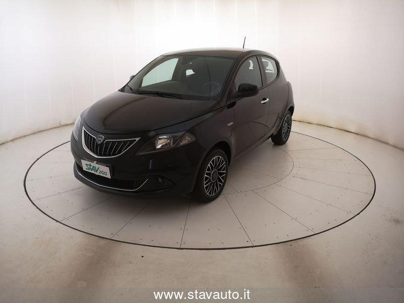 Lancia Ypsilon MY24 1.0 PLA