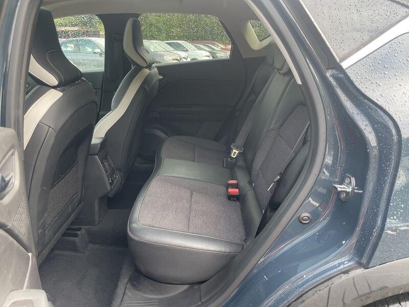 Renault Captur II 2019 1.6 hybrid Intens E-Tech 145cv auto