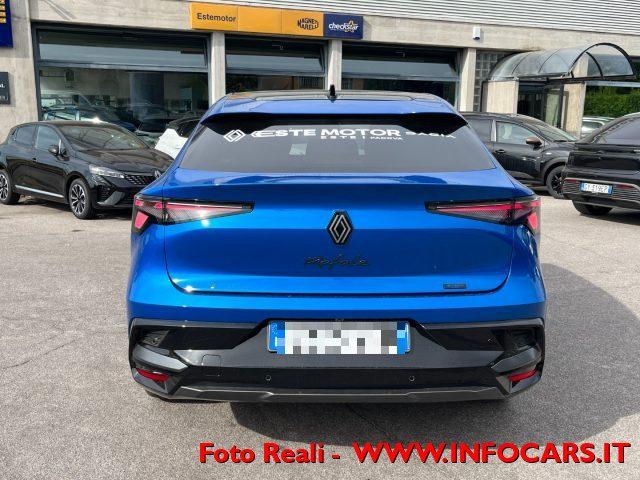 RENAULT Rafale Full Hybrid E-Tech 200 CV Esprit Alpine km 0 Promo