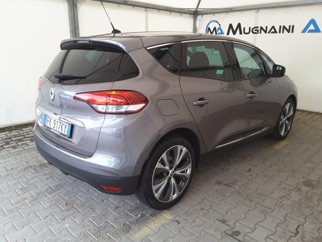 RENAULT Scenic 1.5 dCi 110cv Energy Intens *EURO 6*