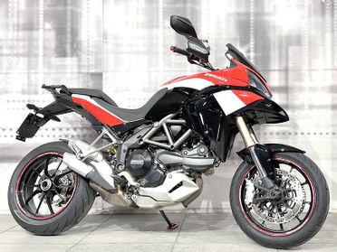 Ducati Multistrada 1200