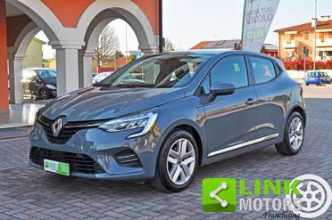 RENAULT Clio SCe 75 CV 5 porte Zen