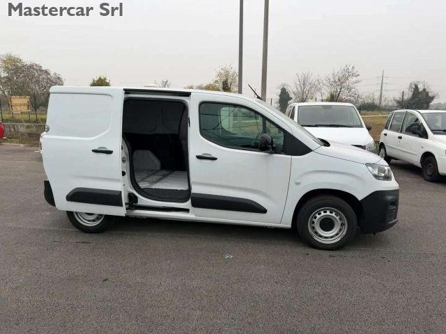 FIAT Doblo CARGO CH1 1.5 BLUEHDI 100CV MT6 - GP444ST