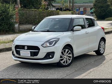 SUZUKI Swift Top 1.2 Dualjet MHEV