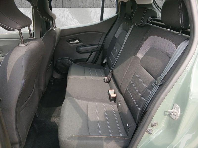 Dacia Sandero Stepway 1.0 tce Expression Eco-g 100cv