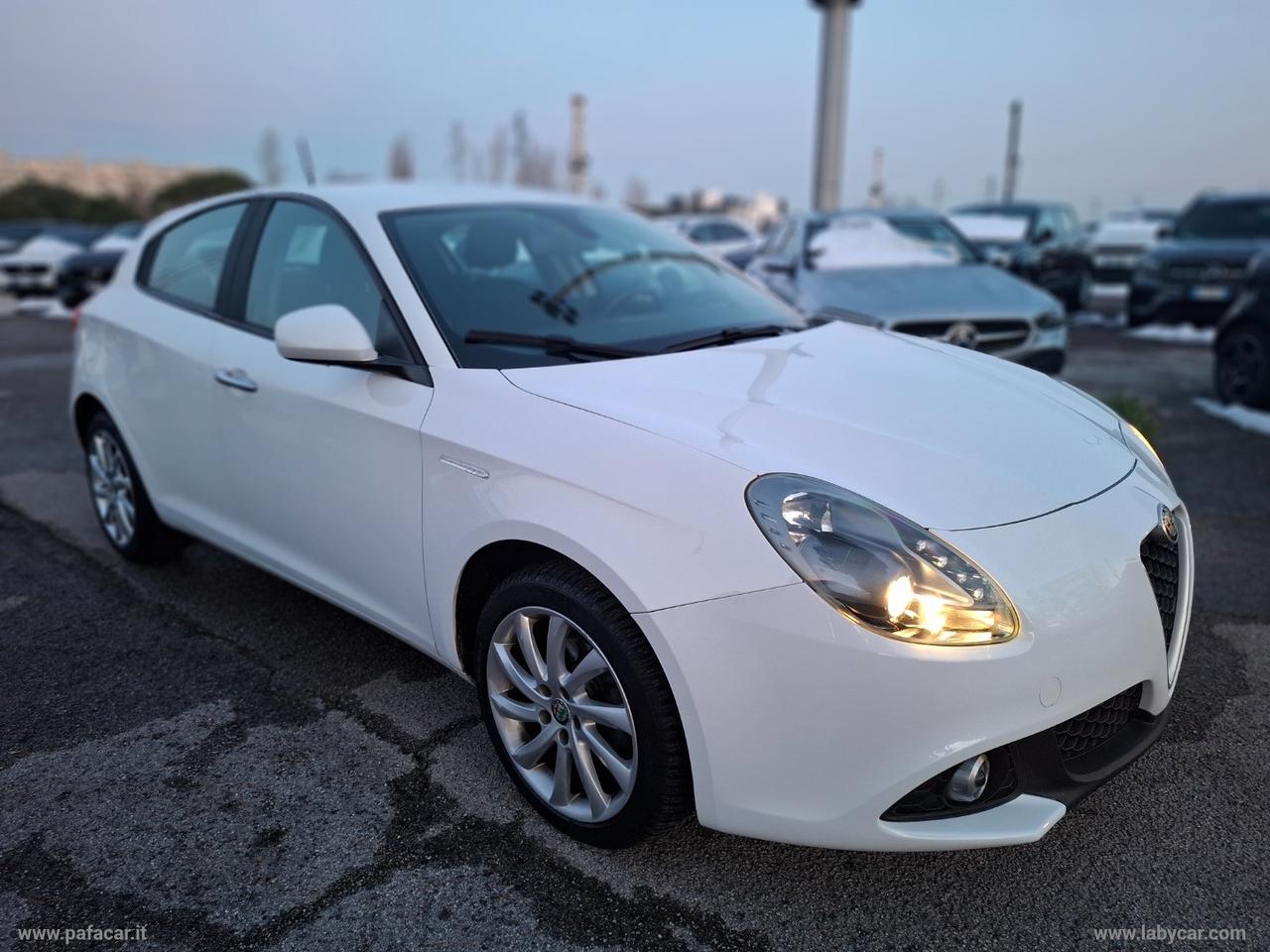 ALFA ROMEO Giulietta 1.6 JTDm 120 CV Super