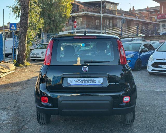 FIAT Panda 1.0 FireFly S&S Hybrid *PROMO* *OK NEOPATENTATI*