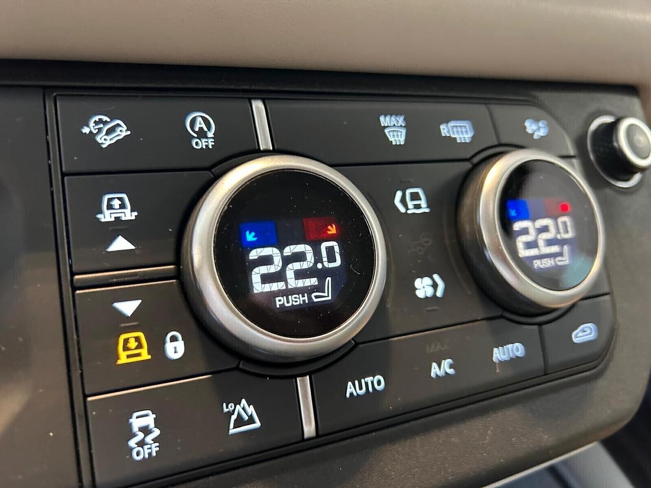 Land Rover Defender 110 HSE 3.0D I6 300 CV AWD Auto MHEV