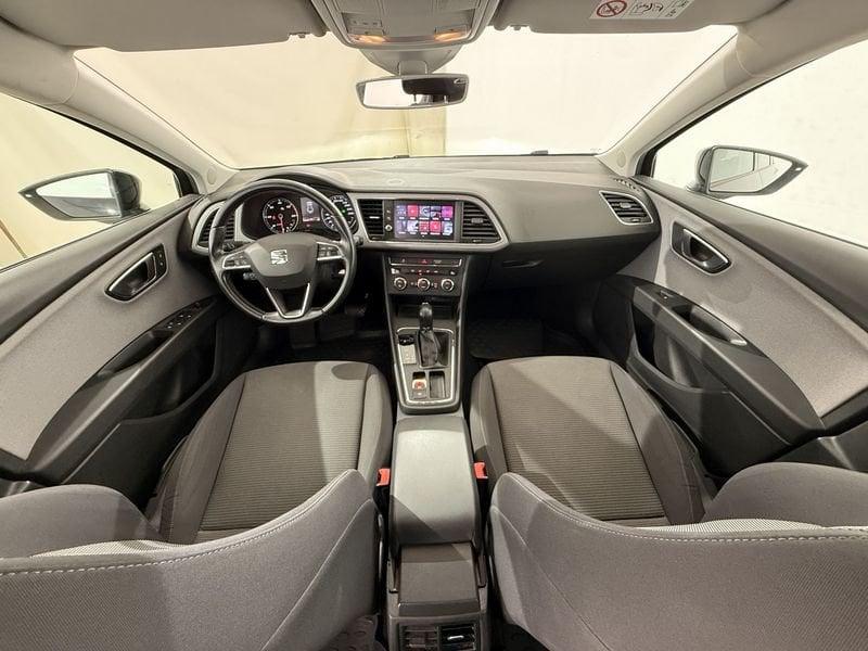 SEAT Leon Leon ST 1.6 tdi 115cv dsg