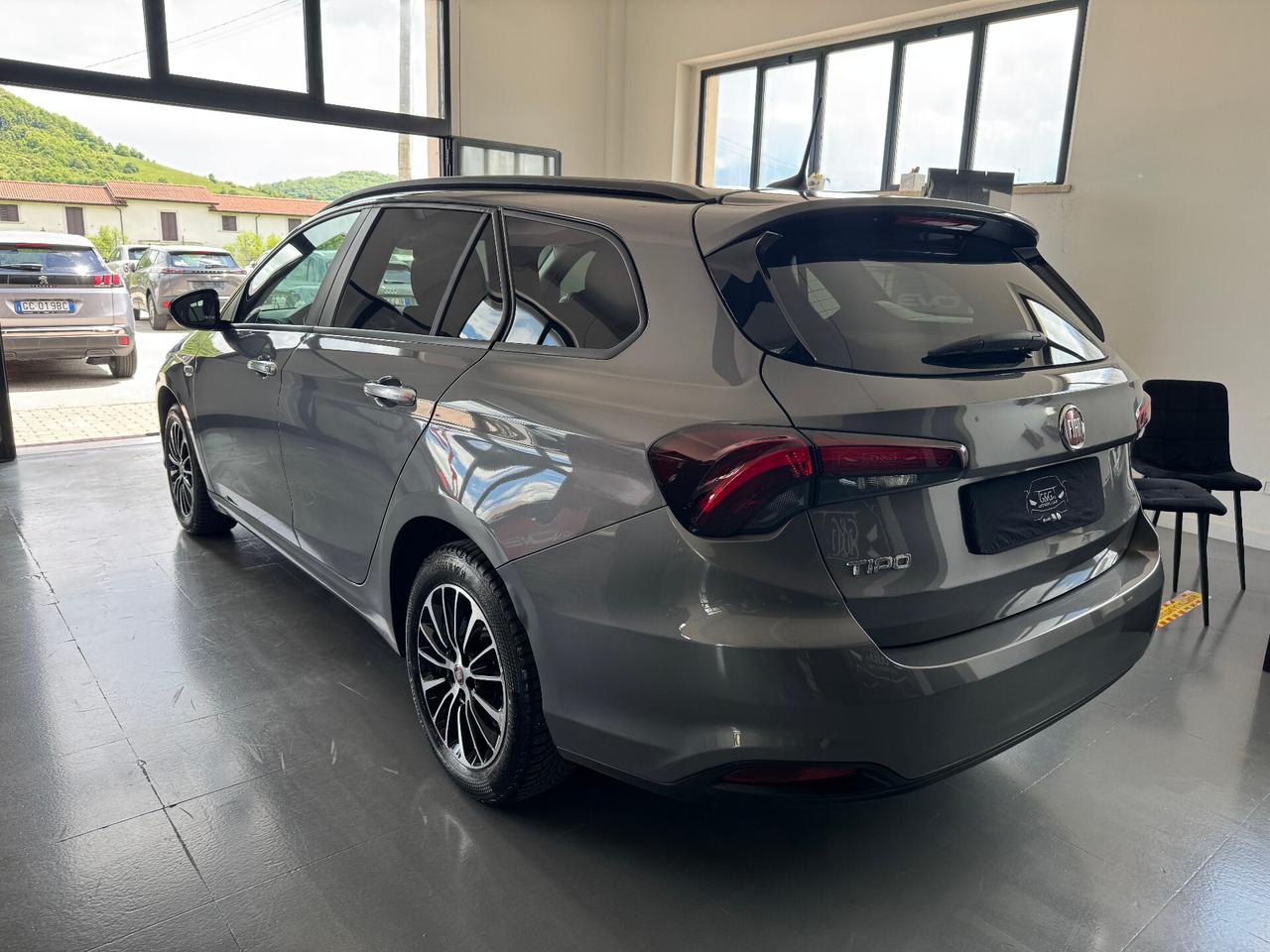 Fiat Tipo 1.6 Mjt 130Cv SW - 2023