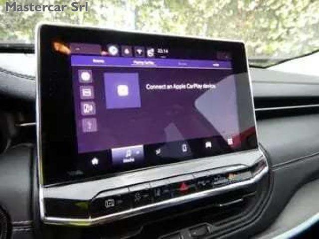 JEEP Compass Compass 1.3 turbo t4 phev Limited 4xe auto-GH229AK