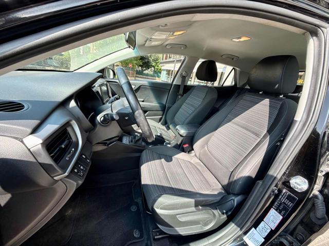 KIA Stonic 1.4 MPI EcoGPL Style