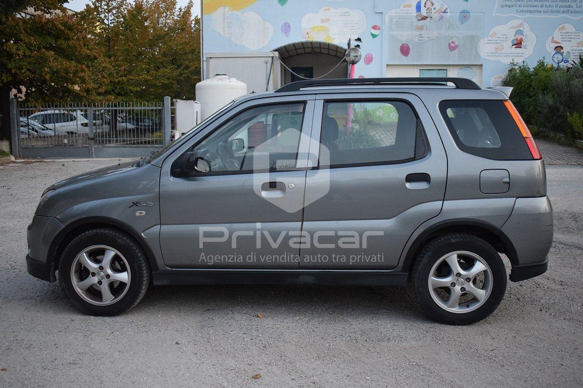 SUZUKI Ignis 1.3 DDiS 16V cat GL Sp. Ed. 2005