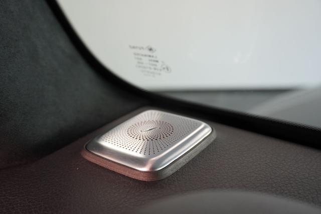 MERCEDES-BENZ G 500 S.W. Premium Plus IVA ESPOSTA / 360 / BURMESTER