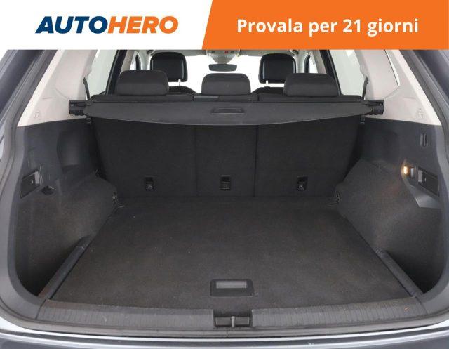 VOLKSWAGEN Tiguan Allspace 2.0 TDI SCR DSG 4MOTION Business BMT