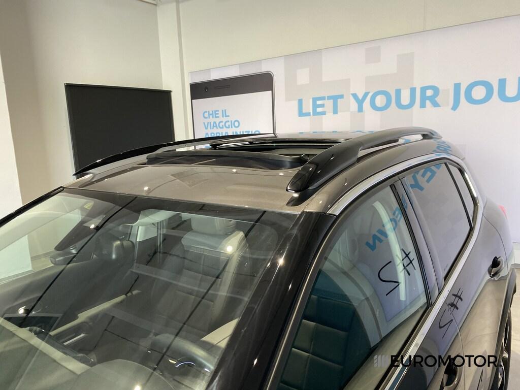 Citroen C5 Aircross 1.5 BlueHDi Shine EAT