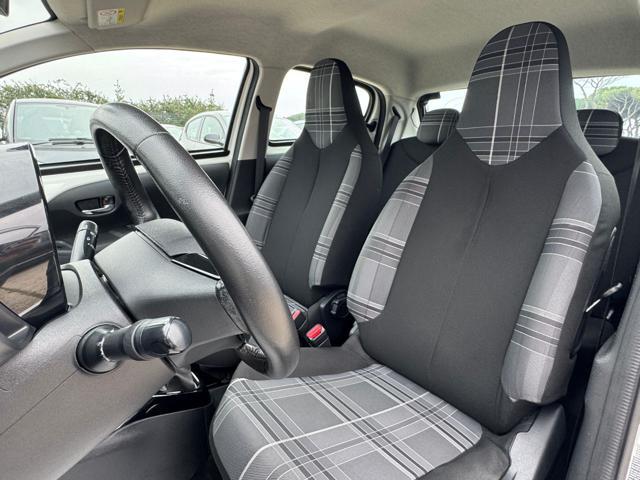 PEUGEOT 108 1.0cc 70cv TELECAM POST