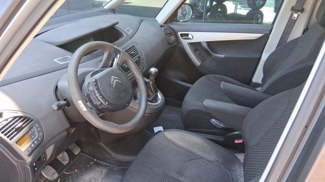 CITROEN C4 Picasso 1.6 HDi diesel 110cv airdream Elegance
