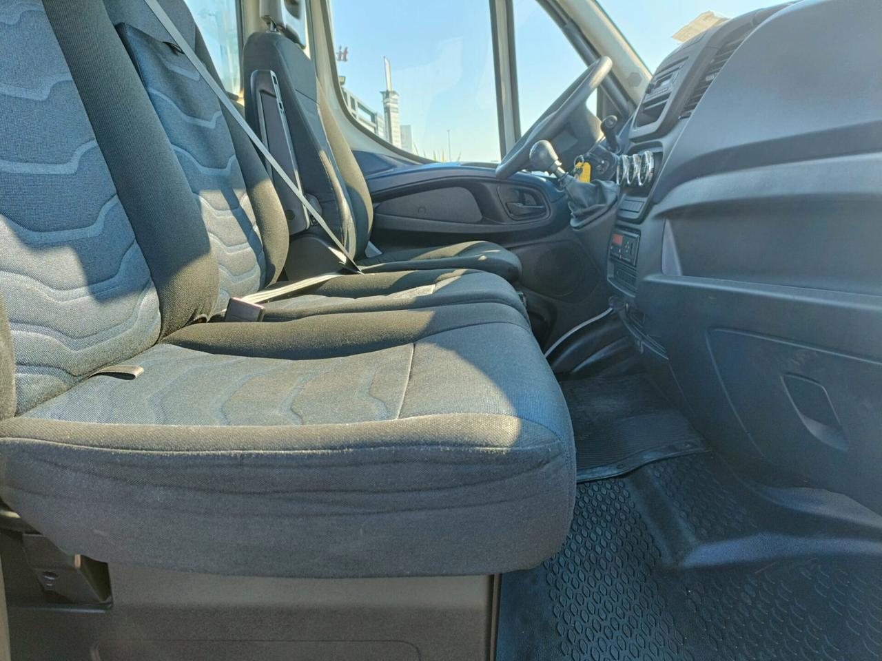 Iveco Daily 60C18 FRCX ATP 06/2024 FURGONE BOX FRIGO